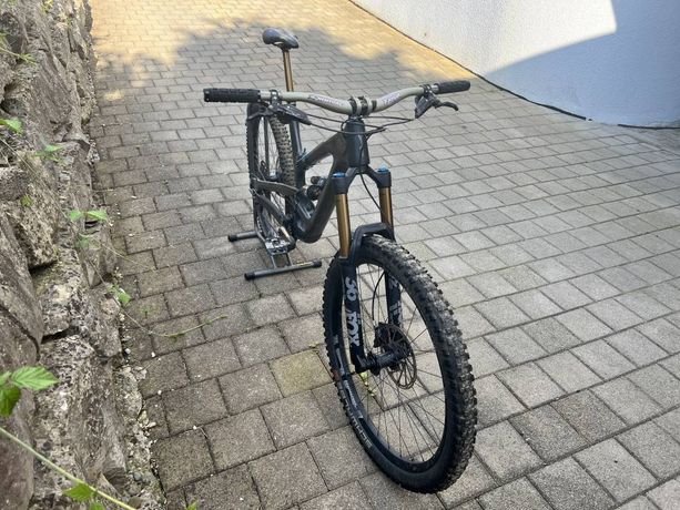 YT Industries Capra Pro Race 29&#039; XL kaufen in Baden-Württemberg #1 | velomarkt.de