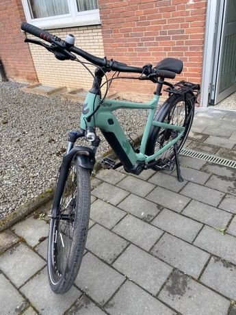 Hepha Trekking 7 von 2024 kaufen in Nordrhein-Westfalen #1 | velomarkt.de