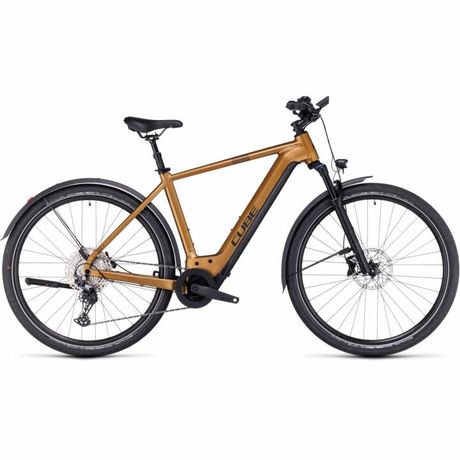 Cube Nuride Hybrid EXC 750 Allroad kaufen in Schweiz #1 | velomarkt.de