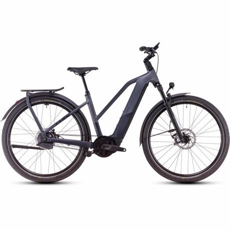 Cube Kathmandu Hybrid Comfort SLX 800 kaufen in Svizzera #1 | velomarkt.de
