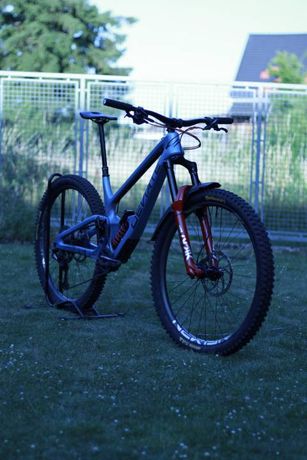 Deviate Highlander | Enduro | Industry 9 | XT | BikeYoke kaufen in Hessen #1 | velomarkt.de