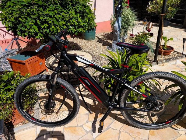 Telefunken Aufsteiger M920 -  E-MTB kaufen in Thüringen #1 | velomarkt.de