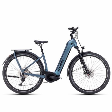 Cube Kathmandu Hybrid ABS 750 kaufen in Switzerland #1 | velomarkt.de