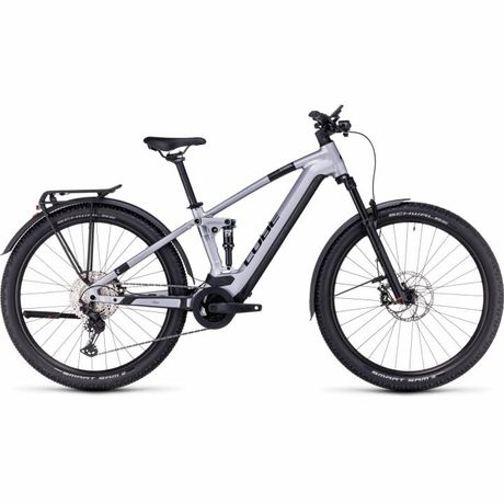Cube Stereo Hybrid 120 Race 750 Allroad kaufen in Switzerland #1 | velomarkt.de