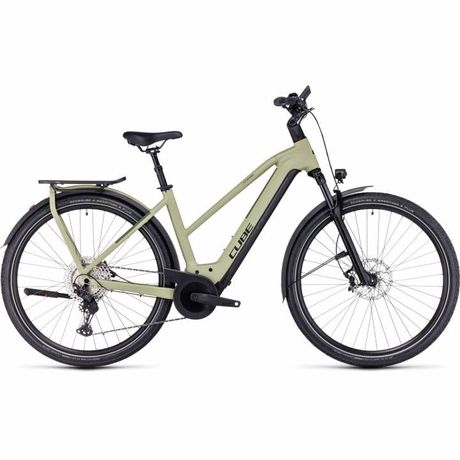 Cube Kathmandu Hybrid SLX 750 kaufen in Svizzera #1 | velomarkt.de