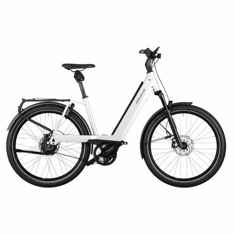 Riese &amp; Müller Nevo4 GT vario SELECT kaufen in Svizzera #1 | velomarkt.de