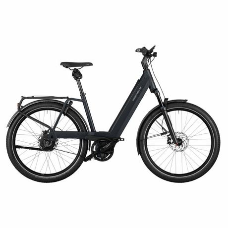 Riese &amp; Müller Nevo4 GT vario kaufen in Switzerland #1 | velomarkt.de