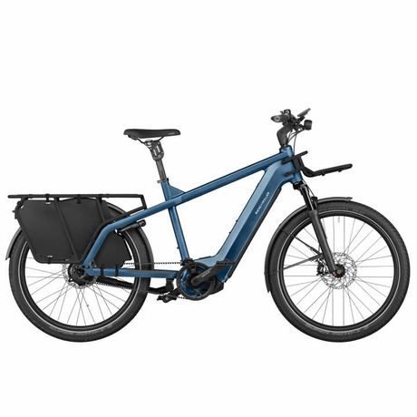 Riese &amp; Müller Multicharger2 GT rohloff kaufen in Switzerland #1 | velomarkt.de
