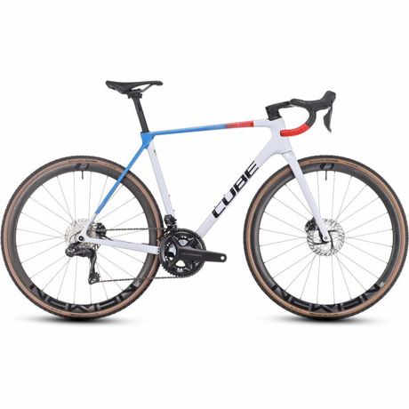 Cube Cross Race C:68X TE teamline kaufen in Suisse #1 | velomarkt.de