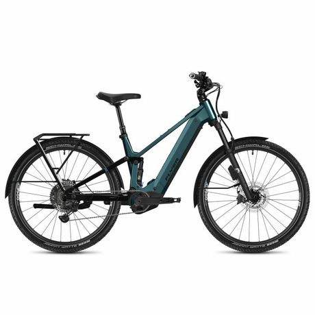 Flyer Goroc X 6.70 kaufen in Switzerland #1 | velomarkt.de