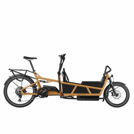 Riese &amp; Müller Load4 60 touring kaufen in Svizzera #1 | velomarkt.de