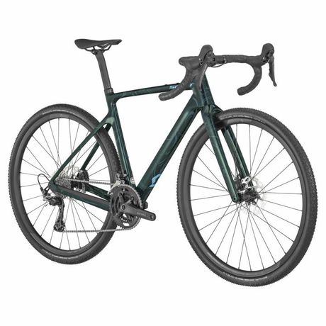 Scott Contessa Addict Gravel 15 kaufen in Svizzera #1 | velomarkt.de