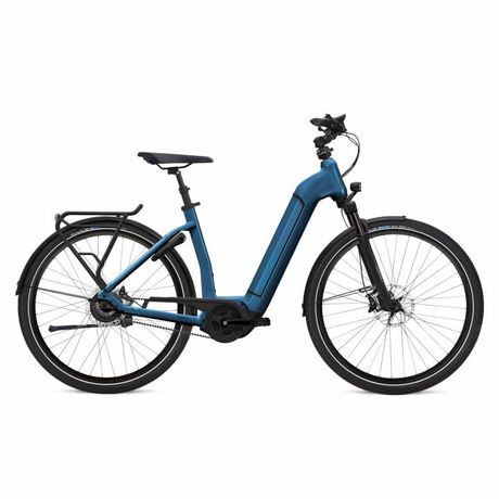 Flyer Gotour6 7.43 kaufen in Svizzera #1 | velomarkt.de
