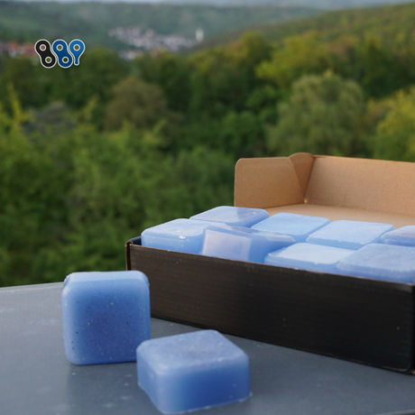 Waxcelerate Kettenwachs 500g - Bikewax / Fahrrad heiß wachs kaufen in Baden-Württemberg #1 | velomarkt.de