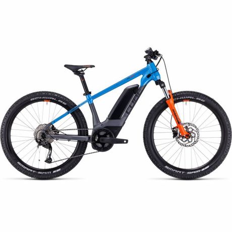 Cube Acid 240 Hybrid Rookie Pro 400 kaufen in Suisse #1 | velomarkt.de