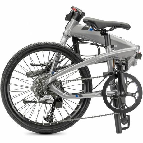 Tern Verge D9 kaufen in Switzerland #1 | velomarkt.de
