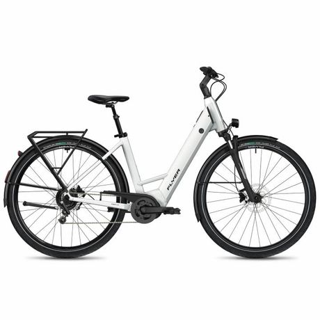 Flyer Gotour EL 3.20 kaufen in Schweiz #1 | velomarkt.de