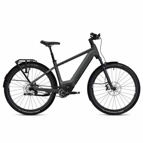 Flyer Goroc TR 7.33 kaufen in Schweiz #1 | velomarkt.de