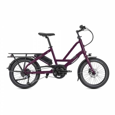 Tern Quick Haul D8 kaufen in Svizzera #1 | velomarkt.de