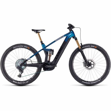 Cube Stereo Hybrid 140 HPC SLT 750 kaufen in Switzerland #1 | velomarkt.de