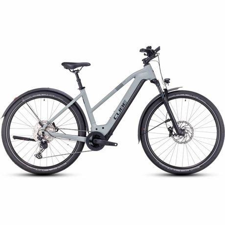 Cube Nuride Hybrid SLX 750 Allroad kaufen in Suisse #1 | velomarkt.de
