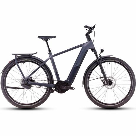 Cube Kathmandu Hybrid Comfort SLX 800 kaufen in Schweiz #1 | velomarkt.de