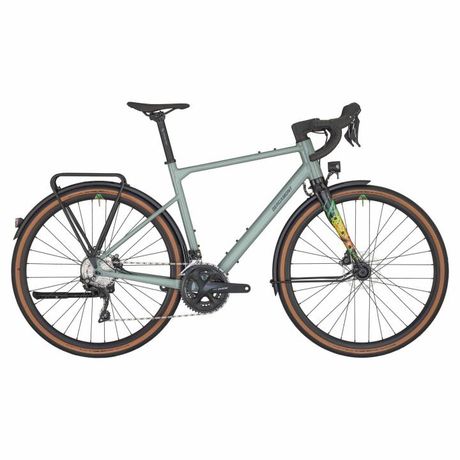 Bergamont Grandurance RD 7 kaufen in Switzerland #1 | velomarkt.de