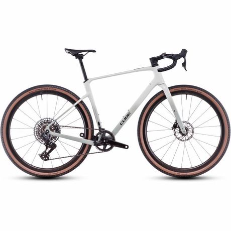Cube Nuroad C:62 EX kaufen in Svizzera #1 | velomarkt.de