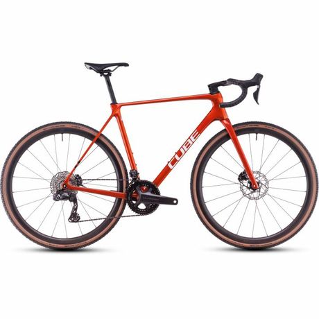 Cube Cross Race C:62 SLX kaufen in Switzerland #1 | velomarkt.de