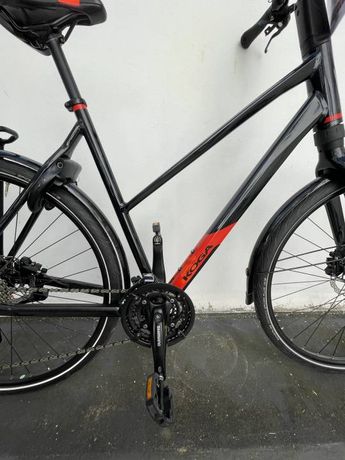 KOGA F3 5.0 28 Zoll 56 cm kaufen in Rheinland-Pfalz #1 | velomarkt.de