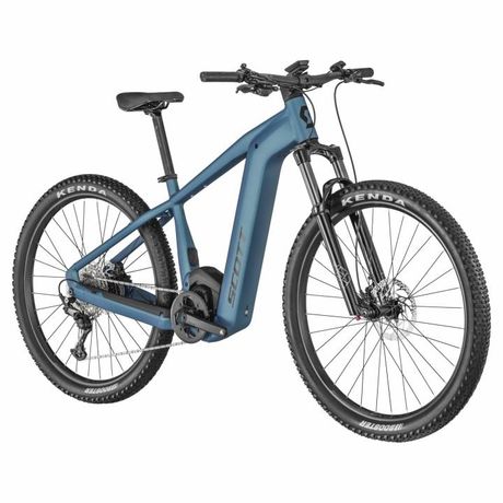 Scott Axis eRide Evo kaufen in Schweiz #1 | velomarkt.de