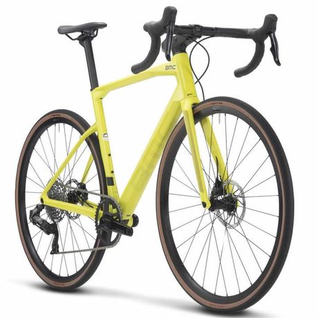 BMC Roadmachine X TWO kaufen in Svizzera #1 | velomarkt.de