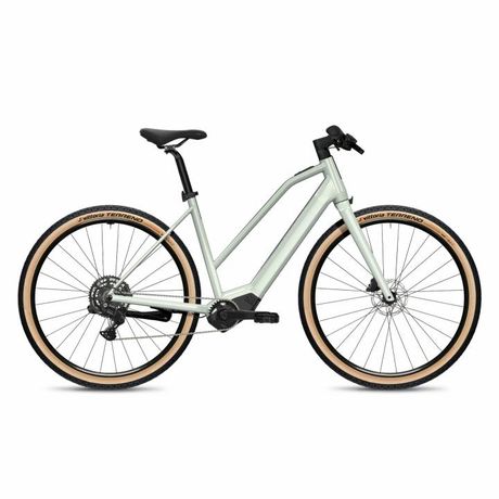 Flyer Upstreet SL 3.12 XC kaufen in Suisse #1 | velomarkt.de