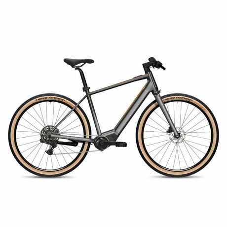 Flyer Upstreet SL 3.12 XC kaufen in Schweiz #1 | velomarkt.de