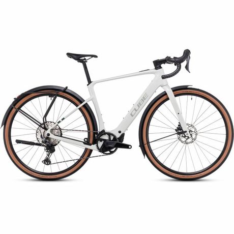 Cube Nuroad Hybrid C:62 Race FE 400X kaufen in Suisse #1 | velomarkt.de