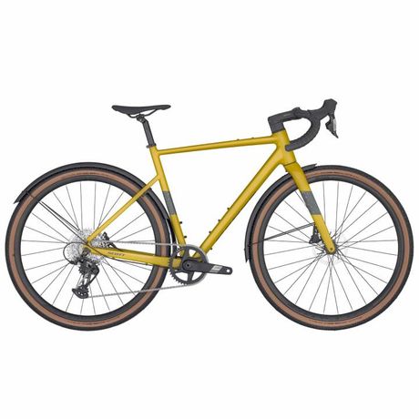 Scott Speedster Gravel 30 EQ kaufen in Suisse #1 | velomarkt.de
