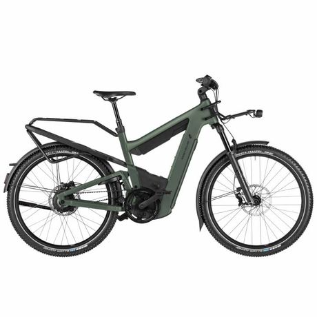 Riese &amp; Müller Superdelite 5 GT vario kaufen in Suisse #1 | velomarkt.de