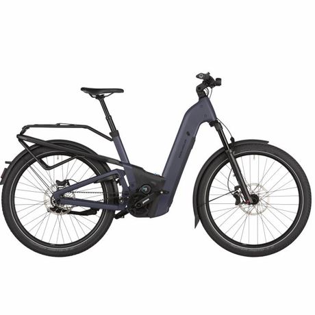 Riese &amp; Müller Homage 5 GT vario kaufen in Schweiz #1 | velomarkt.de