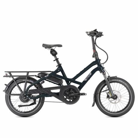 Tern HSD S00 kaufen in Switzerland #1 | velomarkt.de