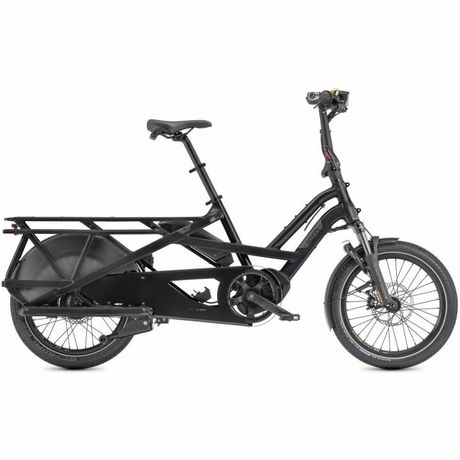 Tern GSD P00 kaufen in Schweiz #1 | velomarkt.de