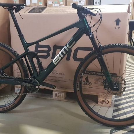 BMC Fourstroke 01 LT one kaufen in Svizzera #1 | velomarkt.de