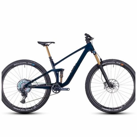 Cube Stereo ONE44 C:68X SLT kaufen in Schweiz #1 | velomarkt.de