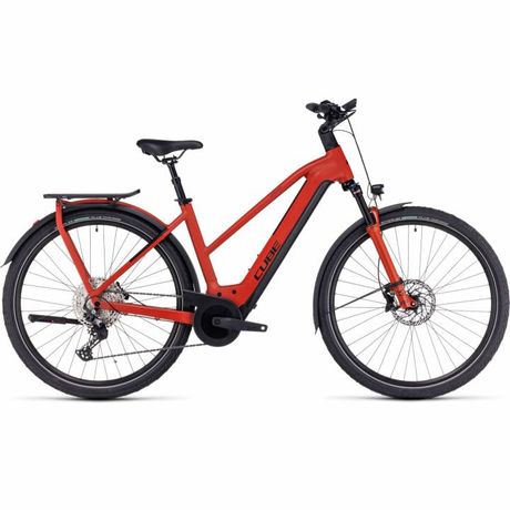 Cube Kathmandu Hybrid EXC 750 kaufen in Suisse #1 | velomarkt.de