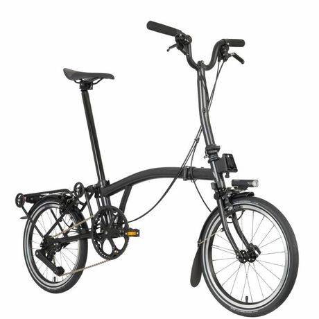 Brompton P Line kaufen in Suisse #1 | velomarkt.de