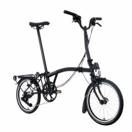 Brompton C Line kaufen in Schweiz #1 | velomarkt.de