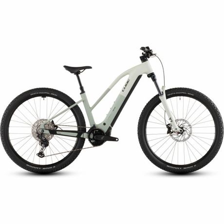 Cube Reaction Hybrid Pro 800 kaufen in Schweiz #1 | velomarkt.de