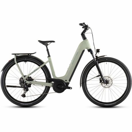 Cube Kathmandu Hybrid ONE 800 kaufen in Schweiz #1 | velomarkt.de