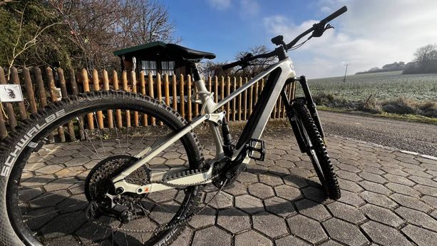 Bulls Sonic Am1 XL 2025 fast neu kaufen in Bayern #1 | velomarkt.de