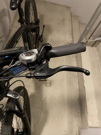 MYATU E-Bike 27,5" - 450Wh kaufen in Nordrhein-Westfalen #1 | velomarkt.de