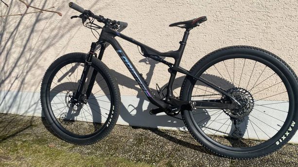Lapierre XR 9.9 Carbon Dropper Post kaufen in Bayern #1 | velomarkt.de